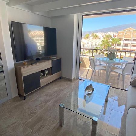 Parque Santiago 1 Luxury Apartament Playa de las Américas Dış mekan fotoğraf