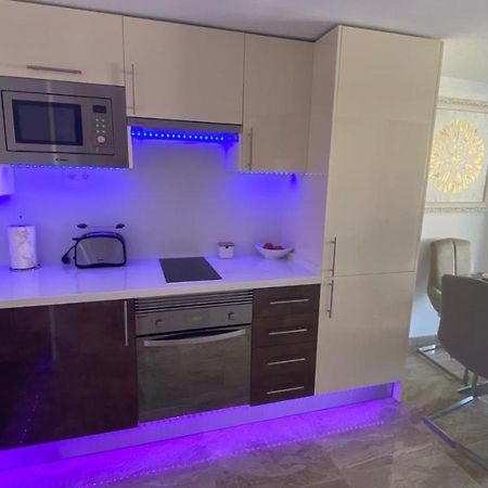 Parque Santiago 1 Luxury Apartament Playa de las Américas Dış mekan fotoğraf