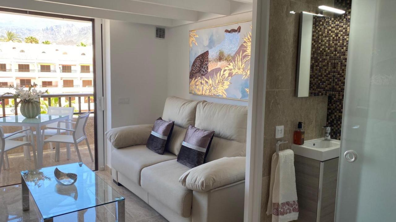 Parque Santiago 1 Luxury Apartament Playa de las Américas Dış mekan fotoğraf