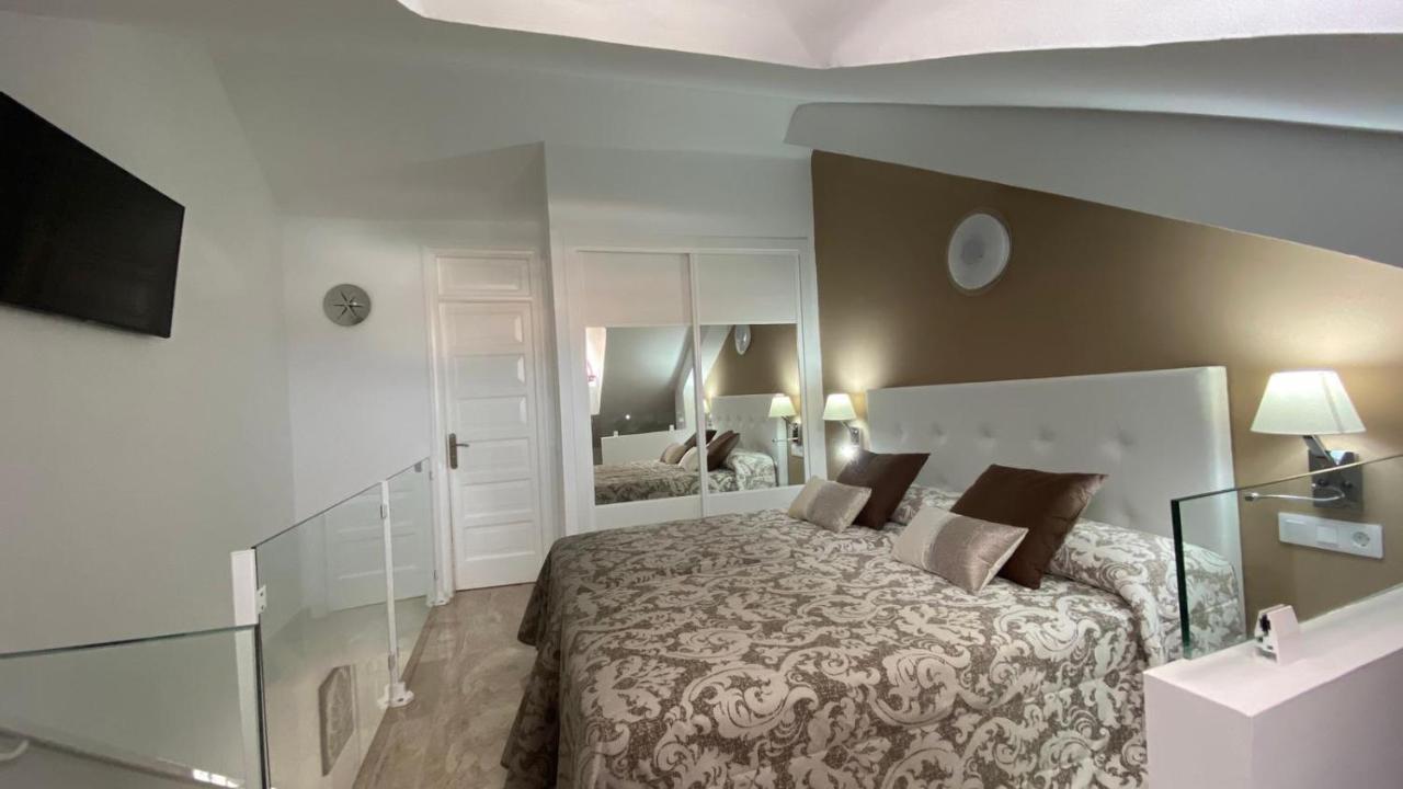 Parque Santiago 1 Luxury Apartament Playa de las Américas Dış mekan fotoğraf