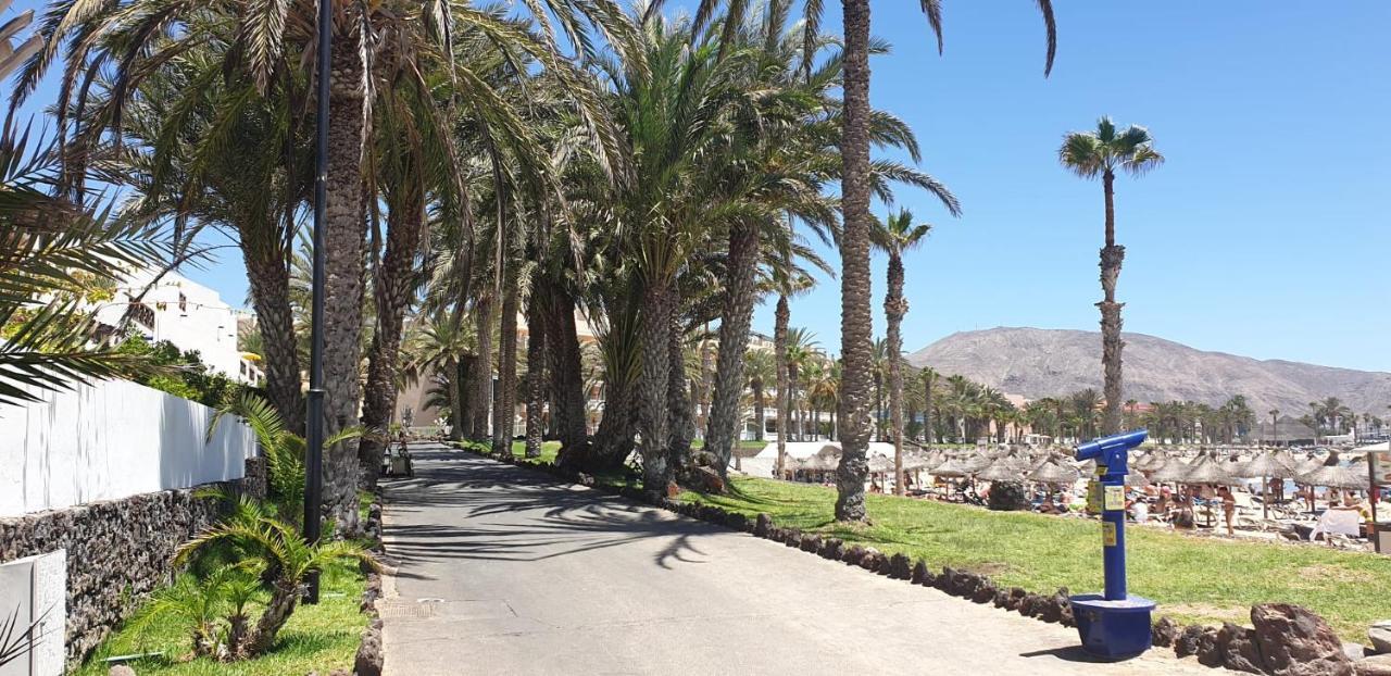 Parque Santiago 1 Luxury Apartament Playa de las Américas Dış mekan fotoğraf