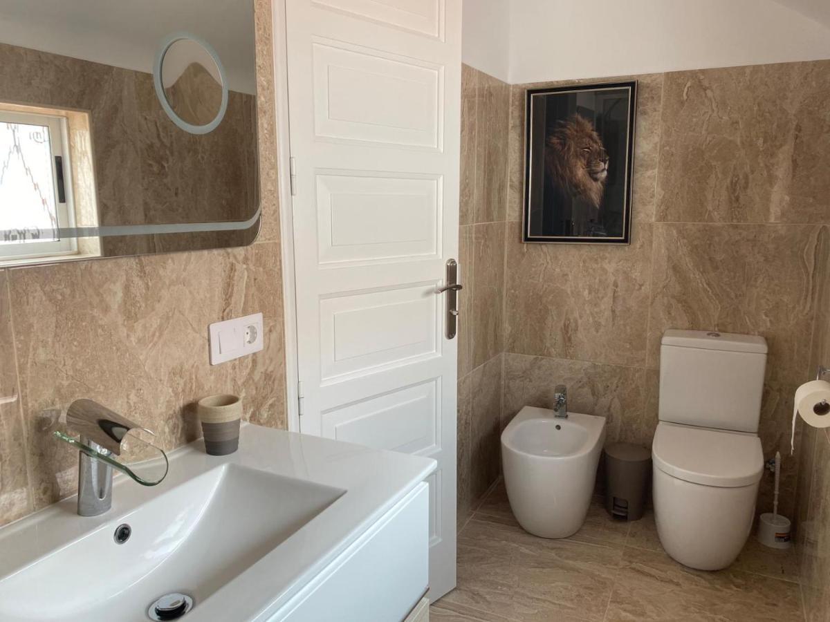 Parque Santiago 1 Luxury Apartament Playa de las Américas Dış mekan fotoğraf