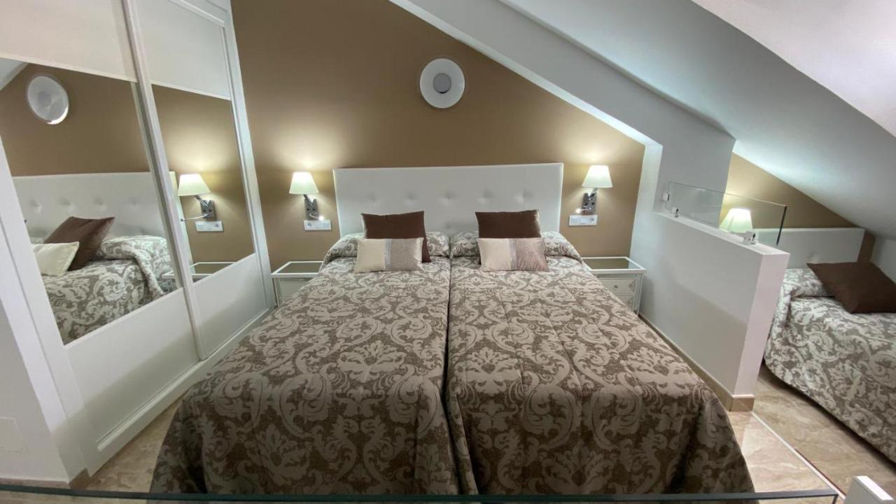 Parque Santiago 1 Luxury Apartament Playa de las Américas Dış mekan fotoğraf