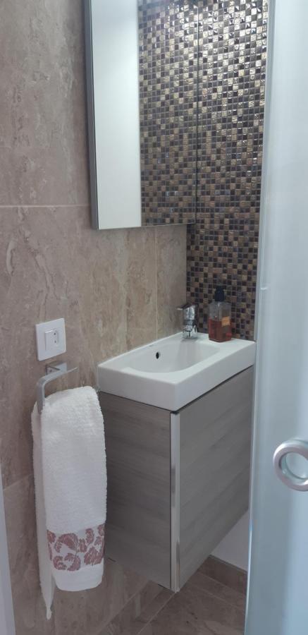 Parque Santiago 1 Luxury Apartament Playa de las Américas Dış mekan fotoğraf